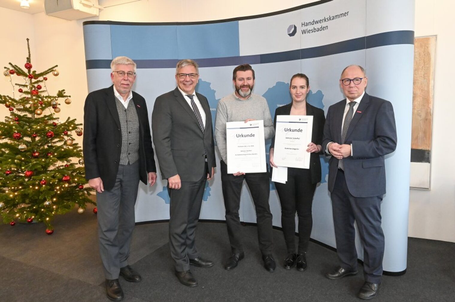 Kammersiegerehrung PLW 2022 6