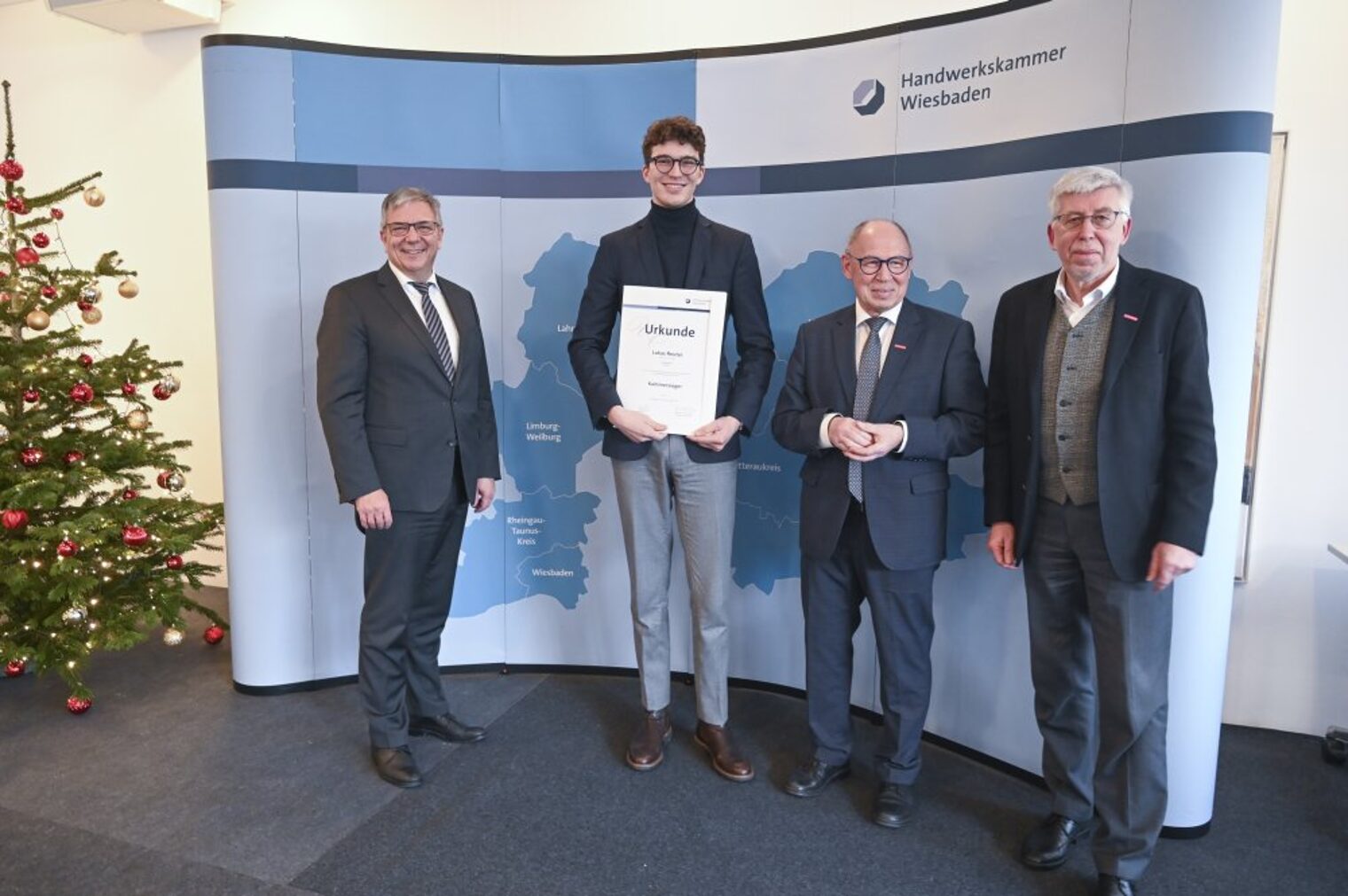 Kammersiegerehrung PLW 2022 8