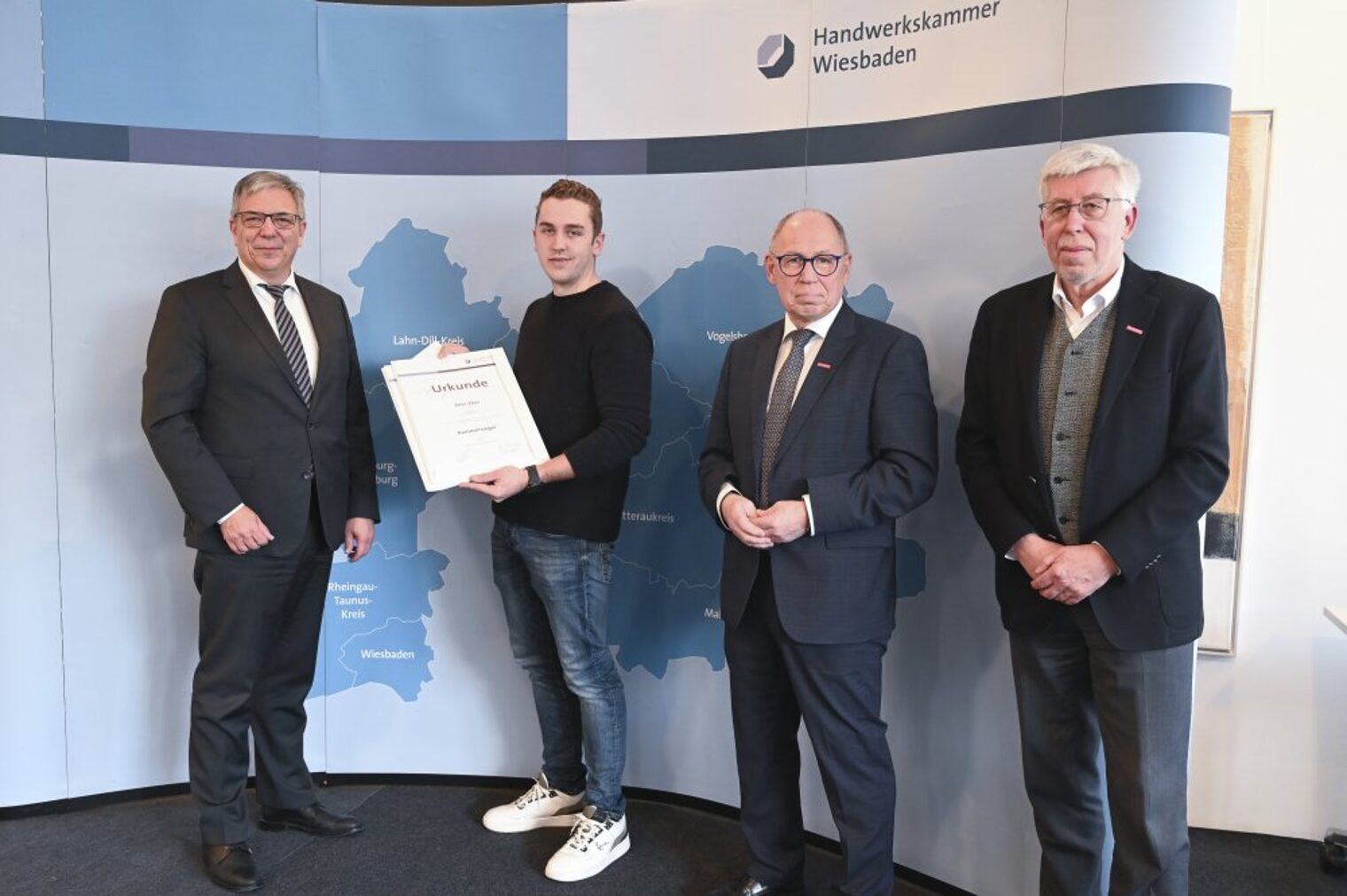 Kammersiegerehrung PLW 2022 9
