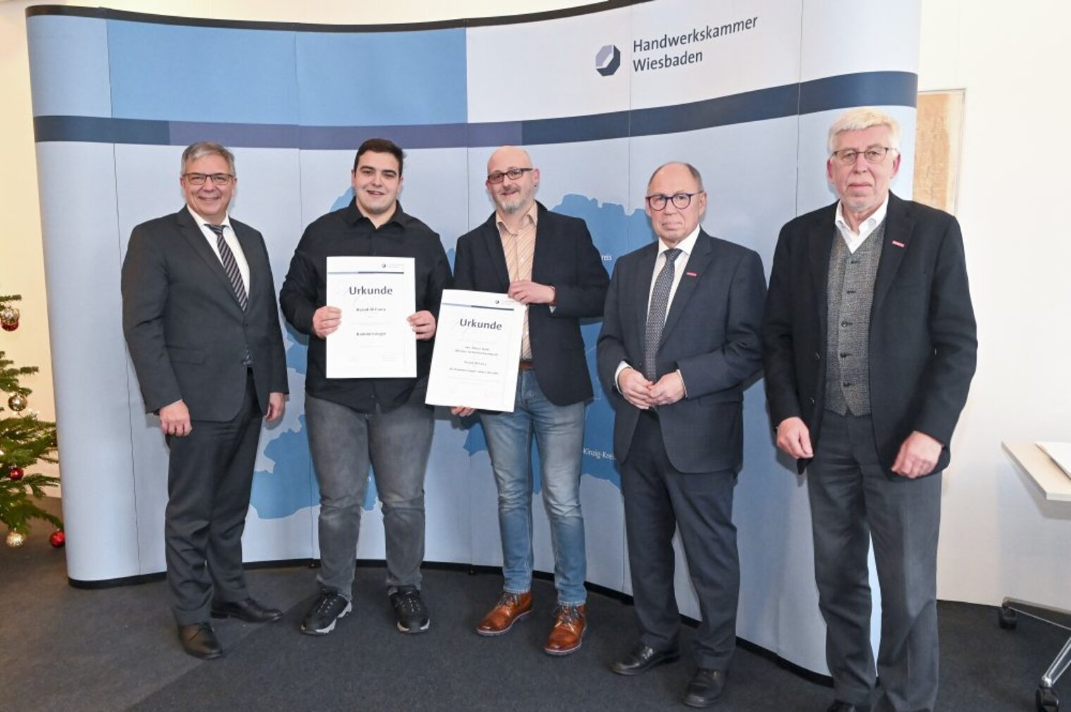 Kammersiegerehrung PLW 2022 10