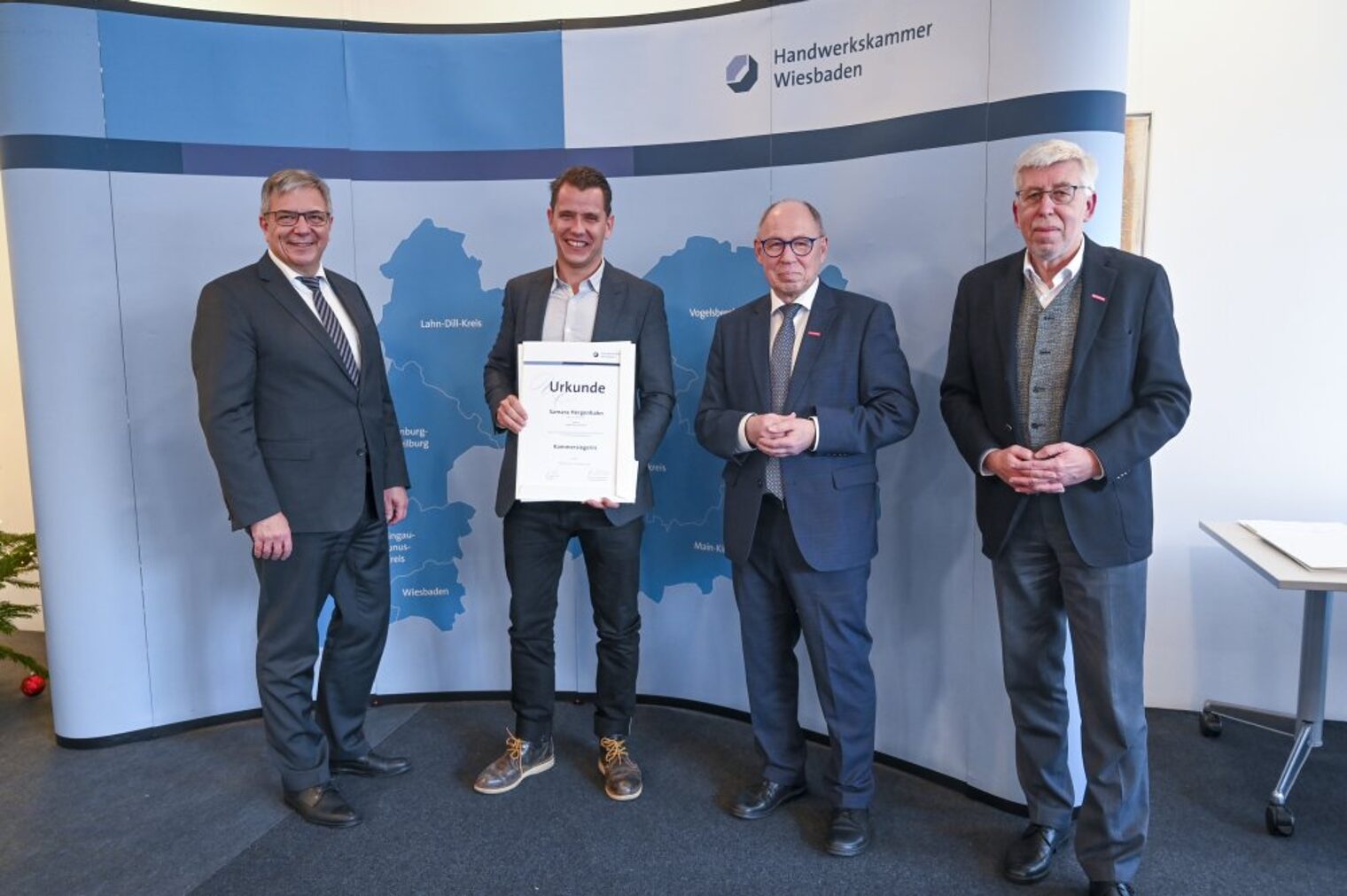 Kammersiegerehrung PLW 2022 11