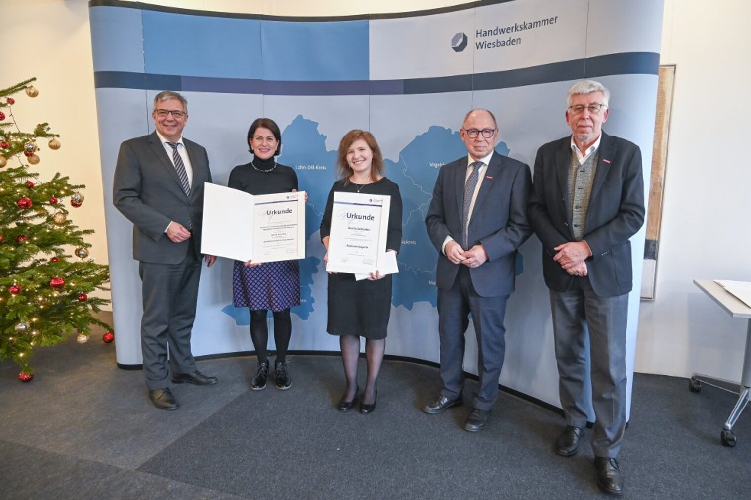 Kammersiegerehrung PLW 2022 12