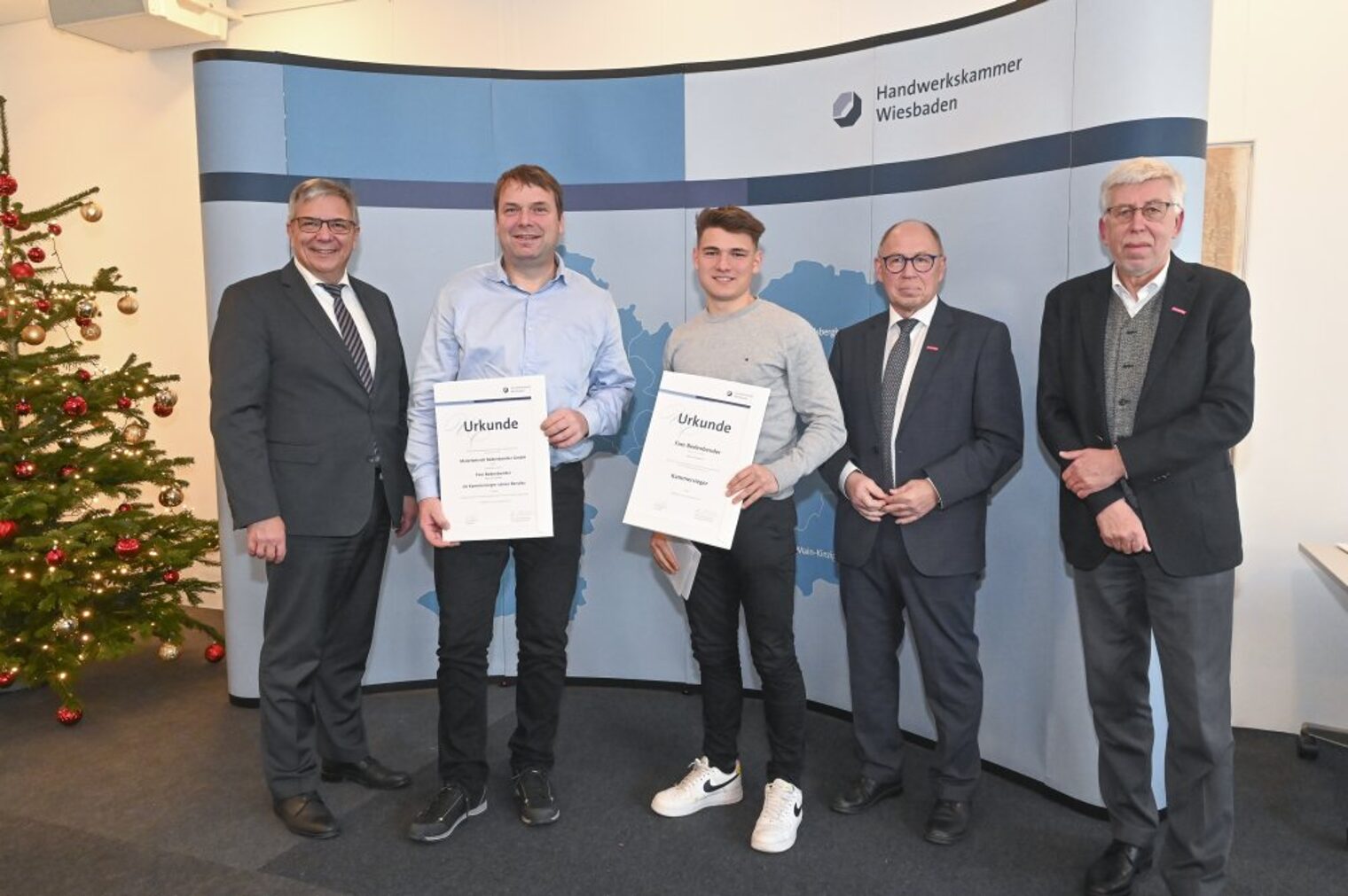 Kammersiegerehrung PLW 2022 13