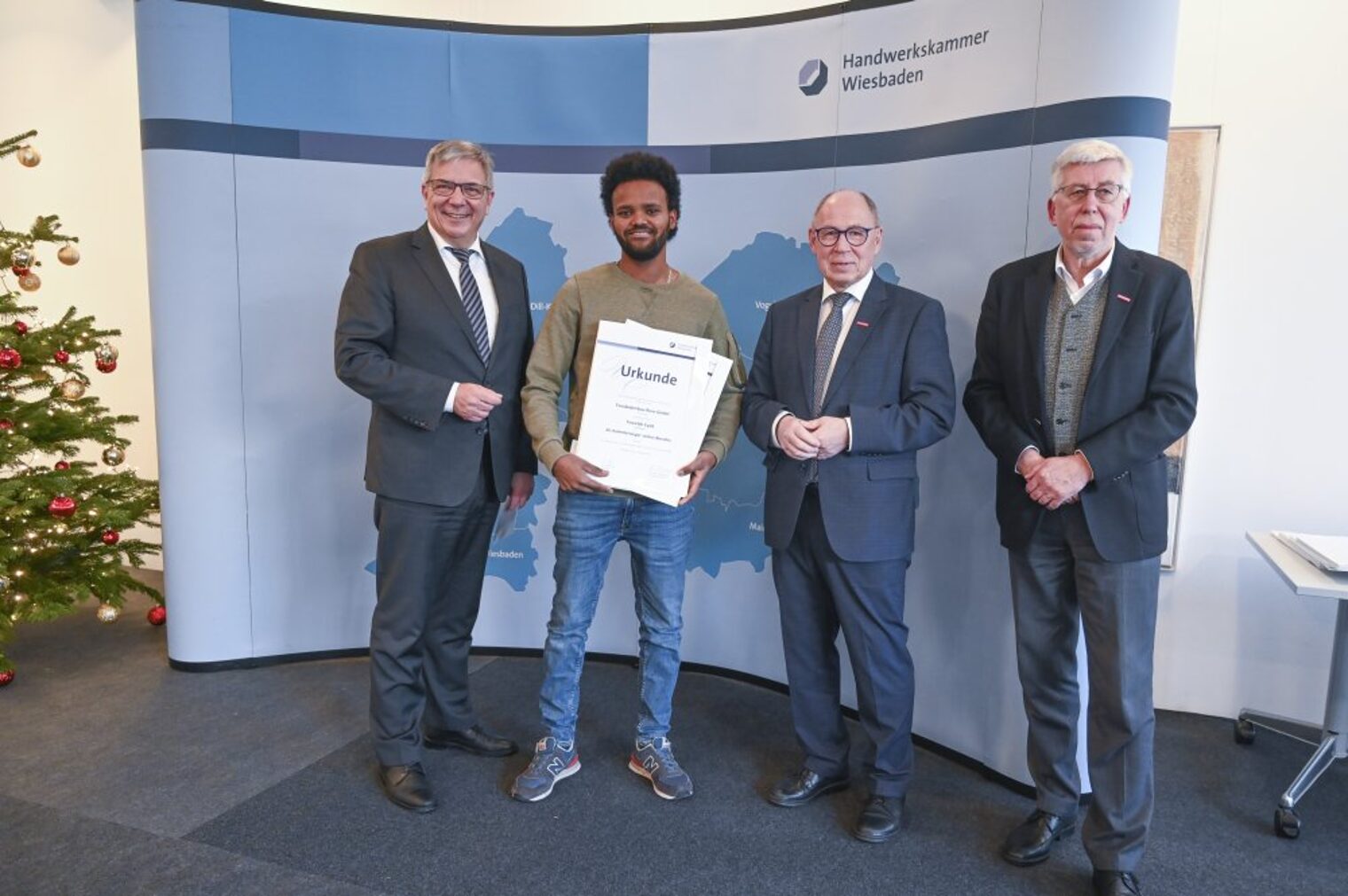 Kammersiegerehrung PLW 2022 14