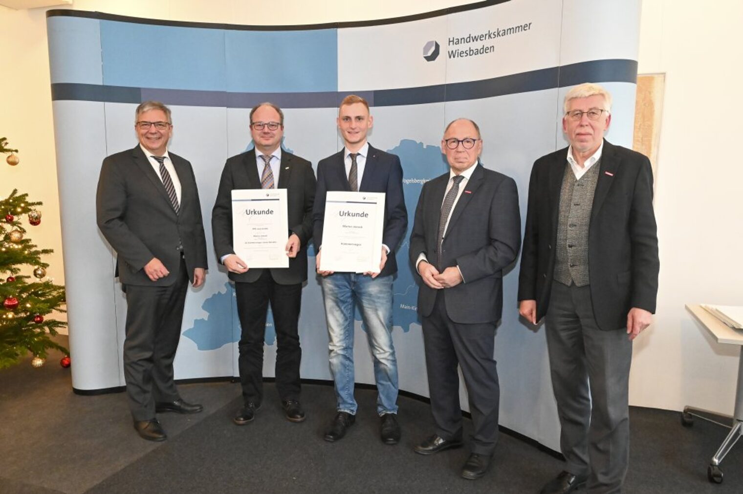Kammersiegerehrung PLW 2022 15