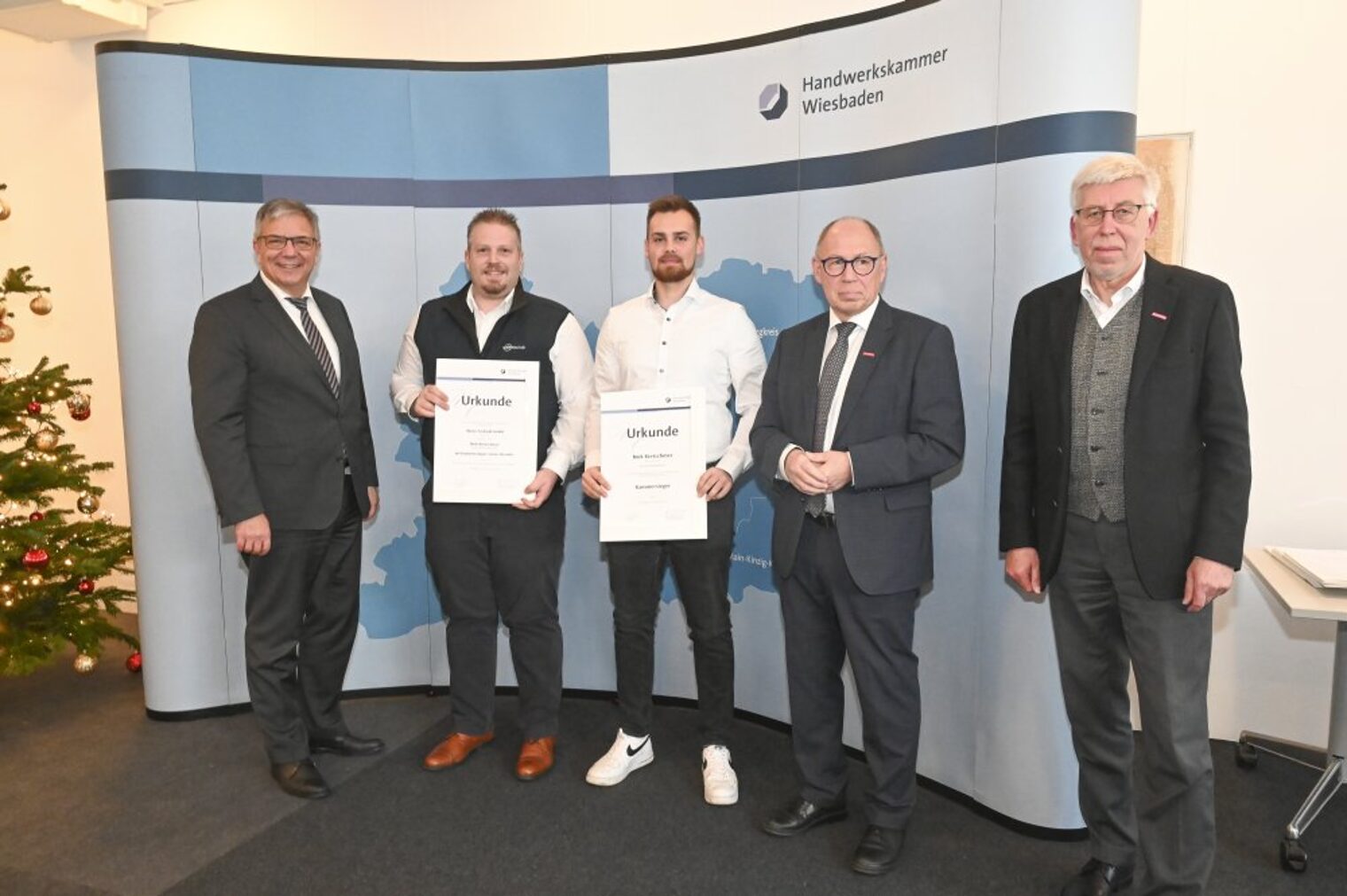 Kammersiegerehrung PLW 2022 16