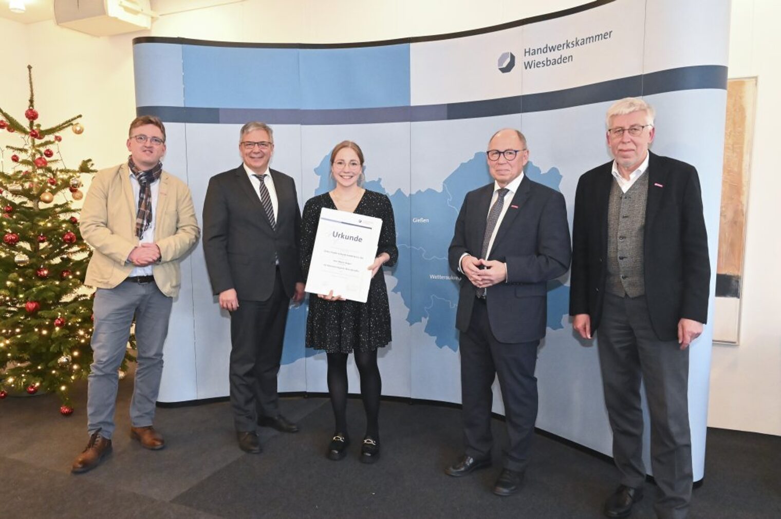 Kammersiegerehrung PLW 2022 21