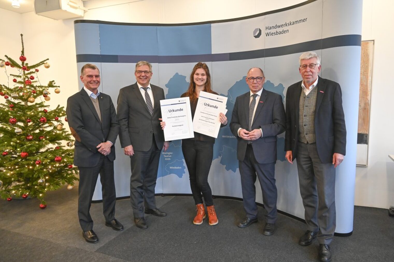 Kammersiegerehrung PLW 2022 24