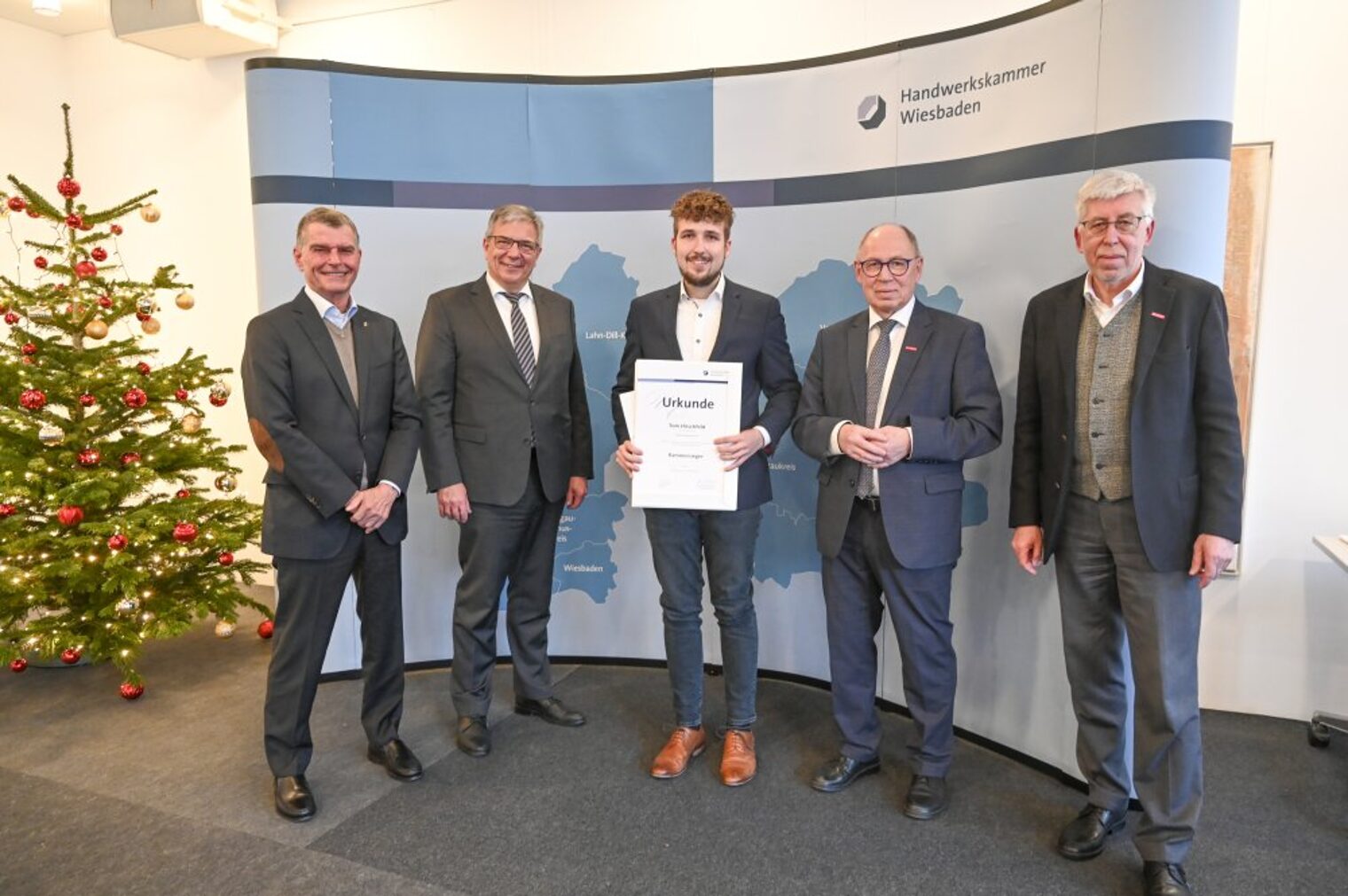 Kammersiegerehrung PLW 2022 26