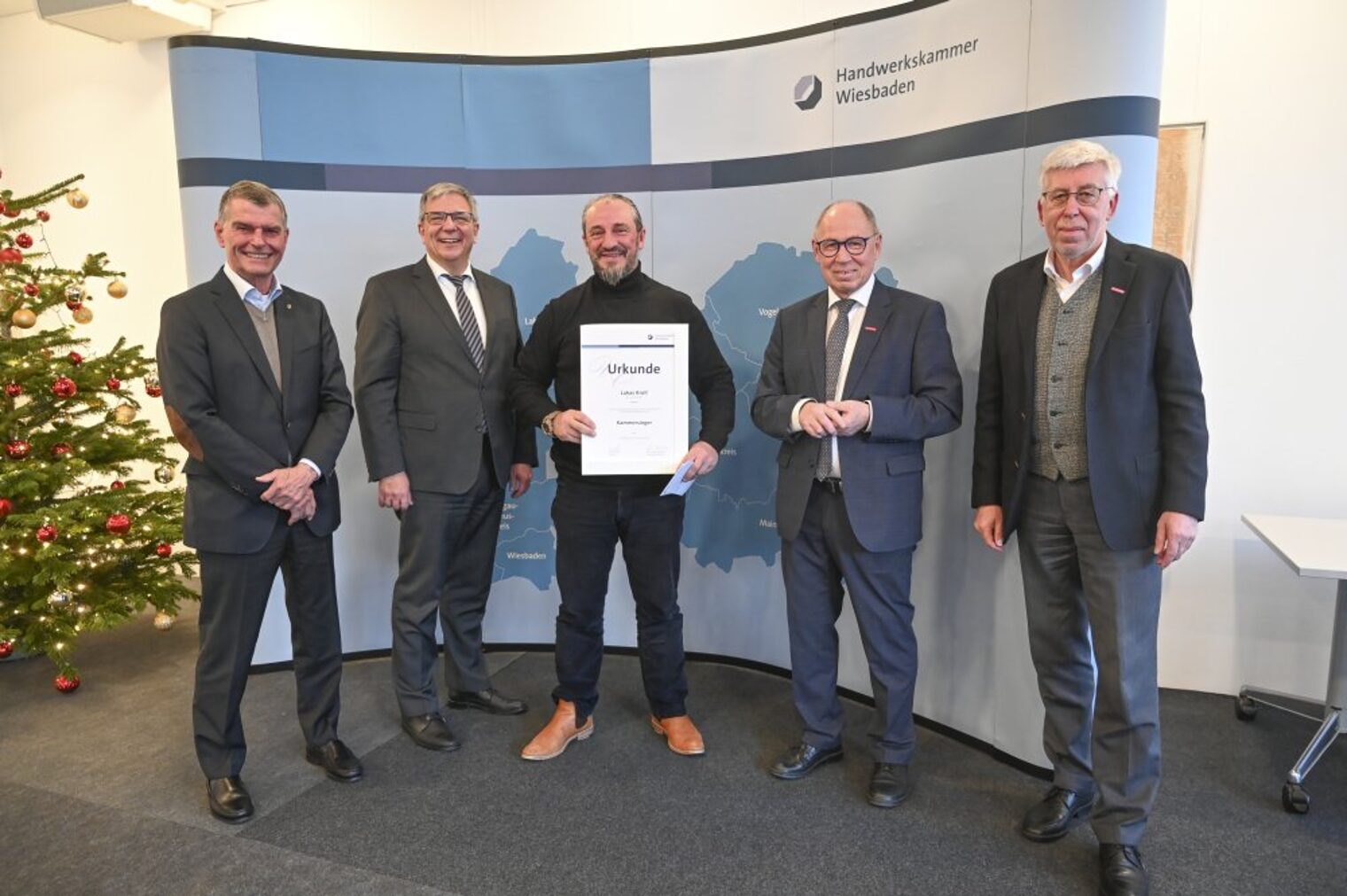 Kammersiegerehrung PLW 2022 27