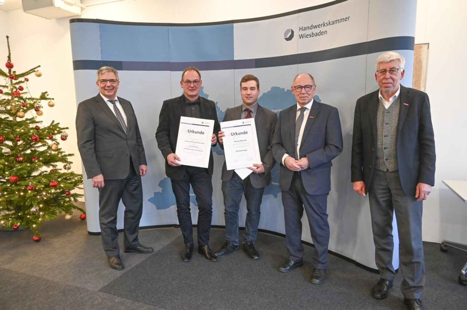 Kammersiegerehrung PLW 2022 28