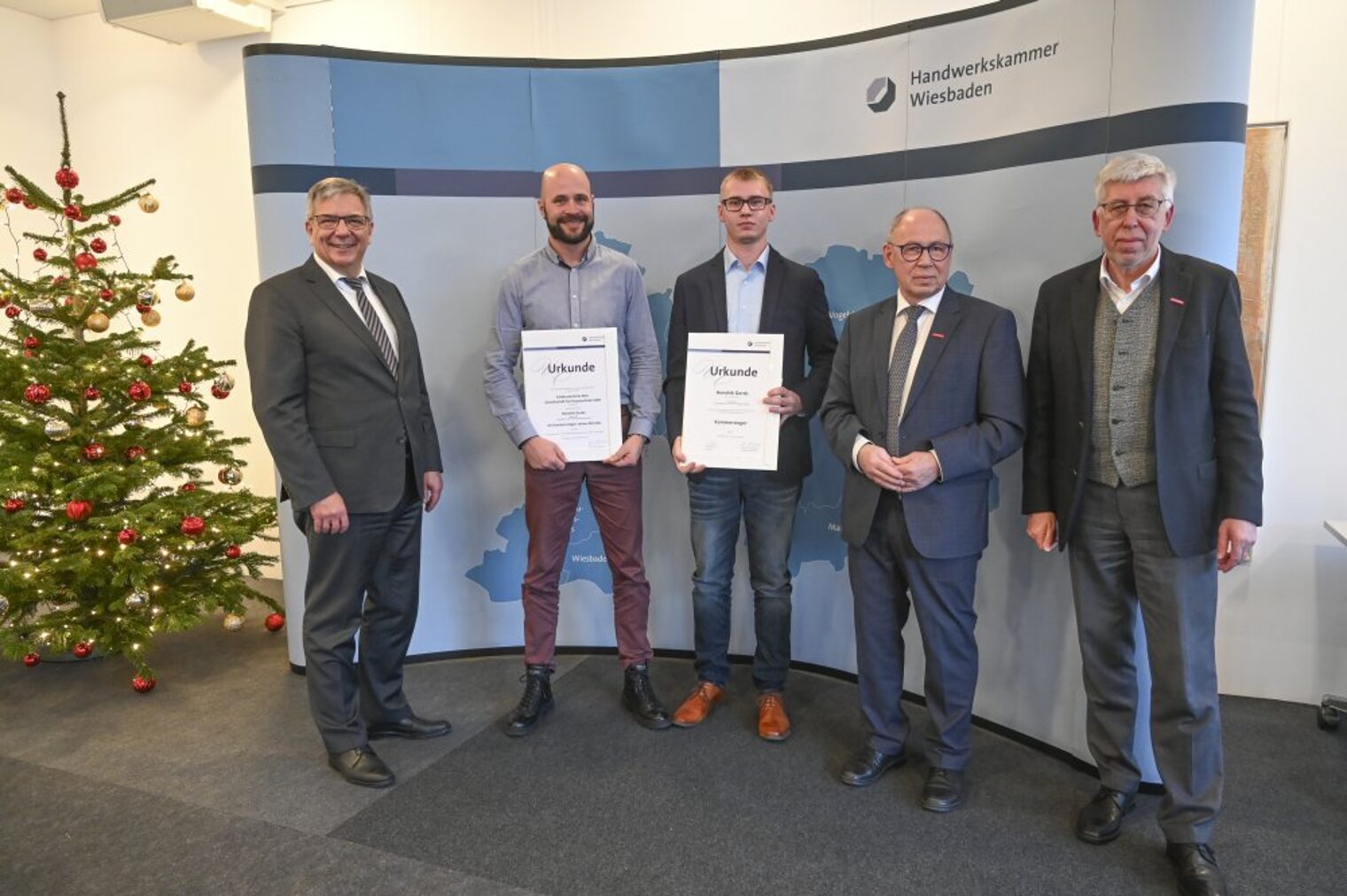 Kammersiegerehrung PLW 2022 29