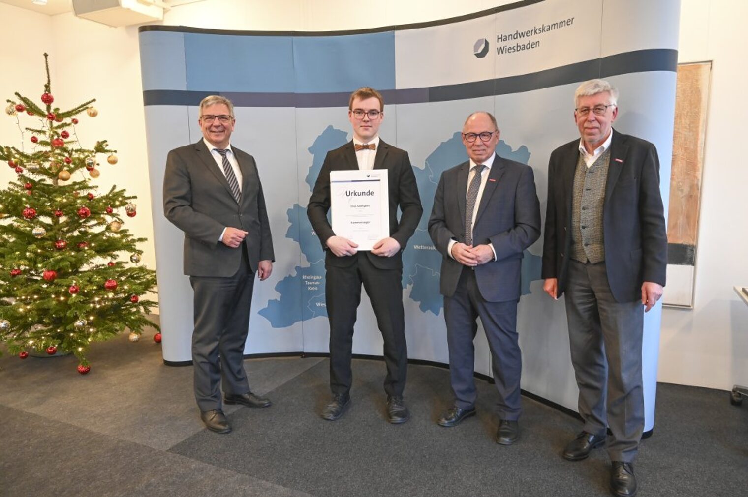 Kammersiegerehrung PLW 2022 30