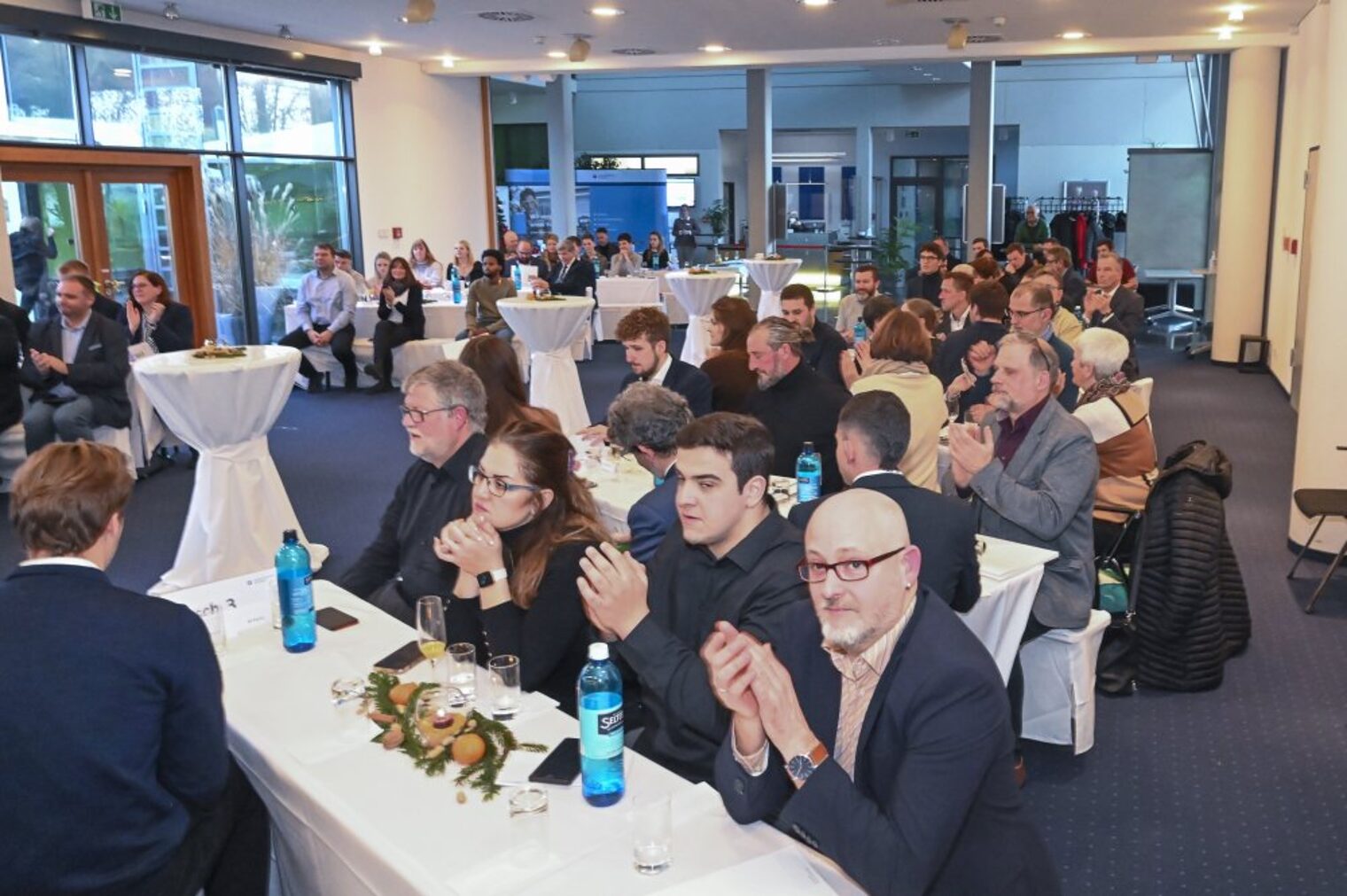 Kammersiegerehrung PLW 2022 31