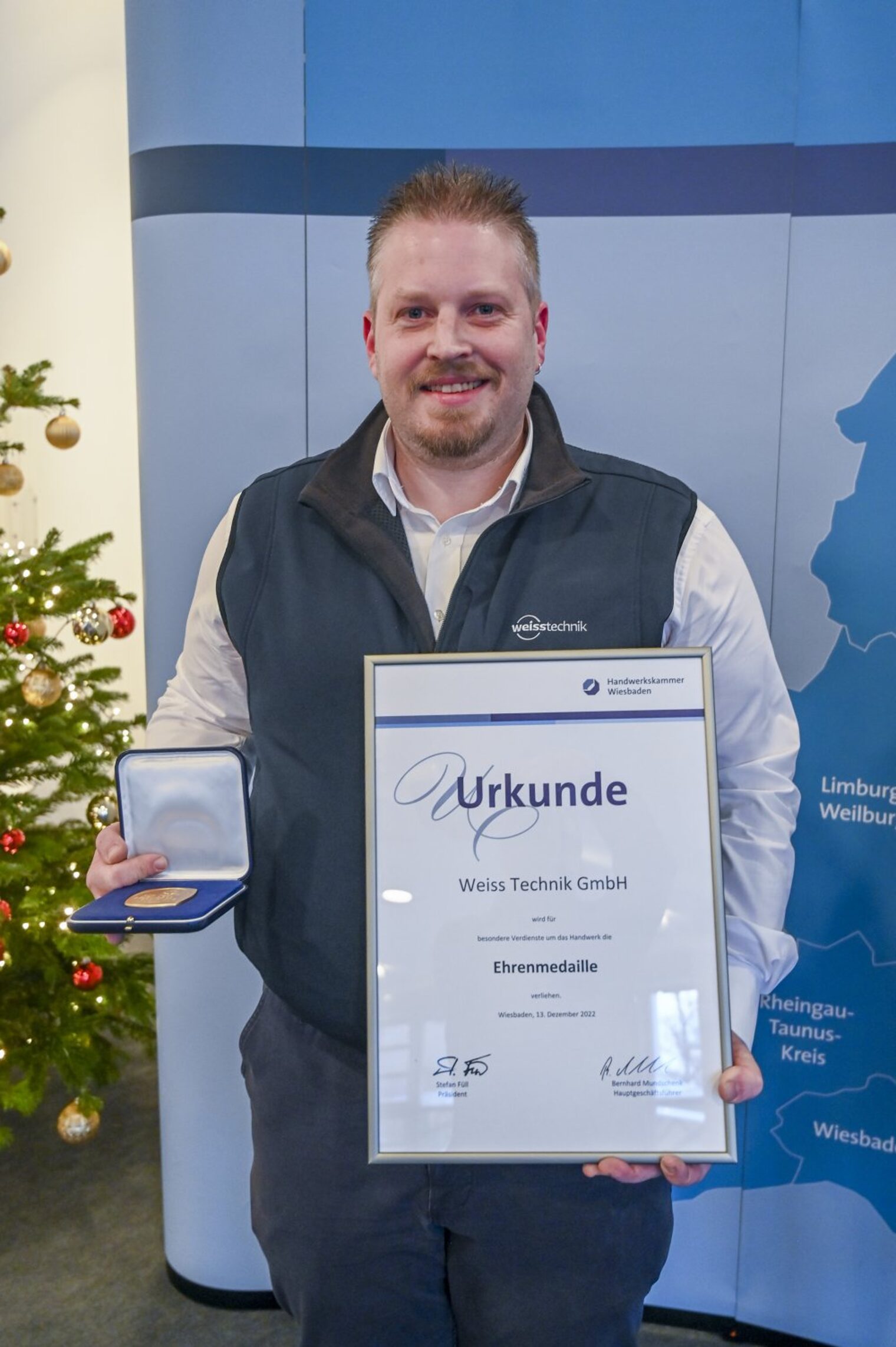 Kammersiegerehrung PLW 2022 32