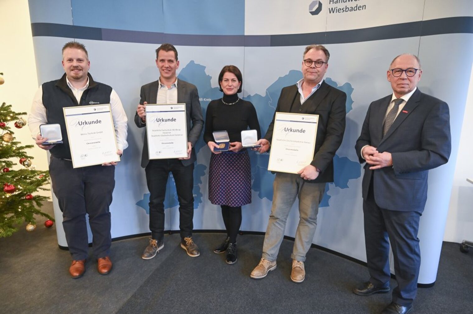 Kammersiegerehrung PLW 2022 35