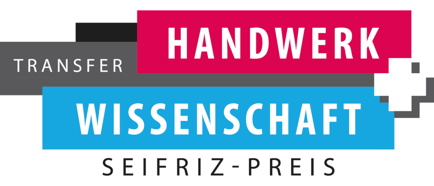Logo des Seifriz Preises