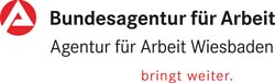 Logo Bundesagentur für Arbeit