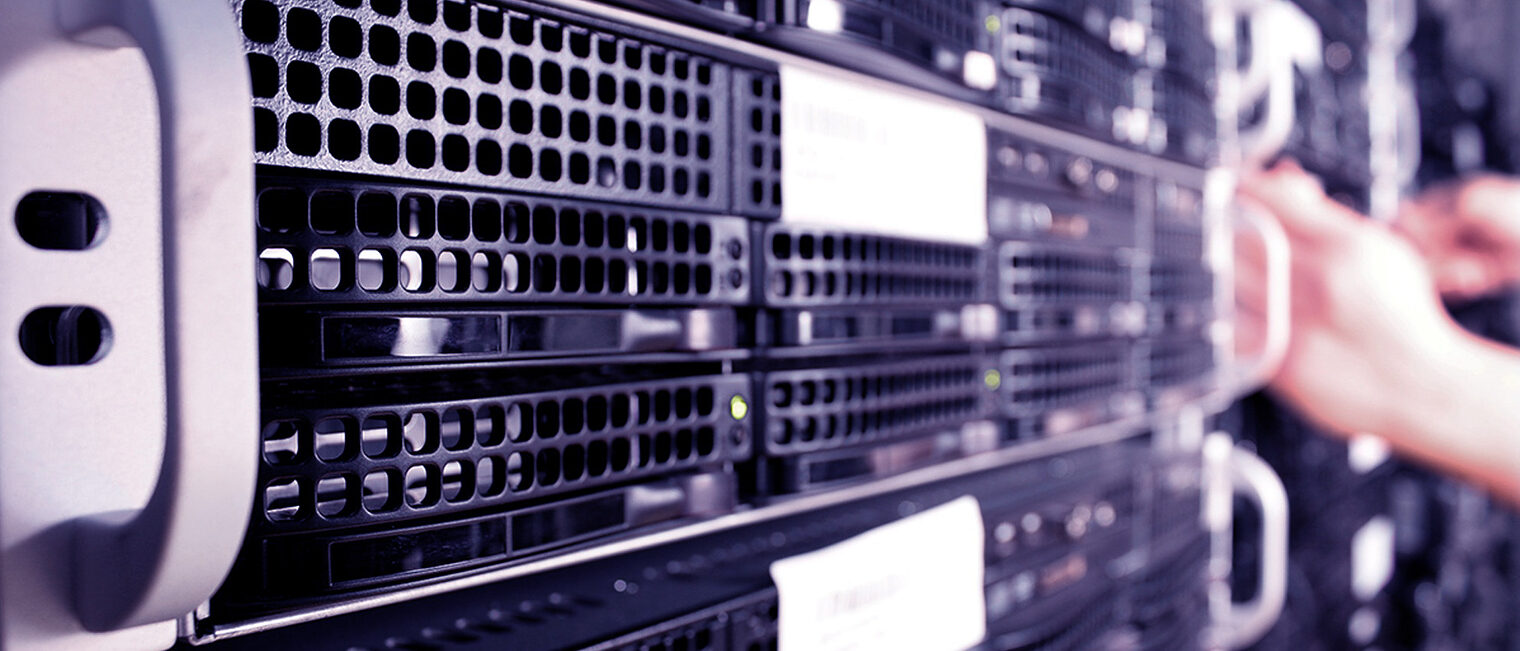 Server Rack