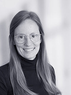 Portraitfoto von Linn Hunsmann