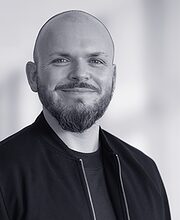 Herr Christoph Alnoch-Bürgmann