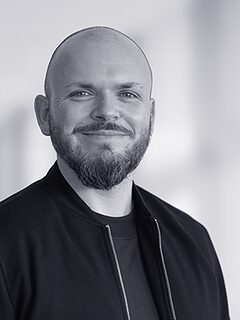 Herr Christoph Alnoch-Bürgmann