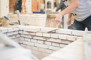 Meistervorbereitung im Maurer u. Betonbauer-Handwerk, Teil I + II - Vollzeit