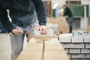 Meistervorbereitung im Maurer u. Betonbauer-Handwerk, Teil I + II - Vollzeit