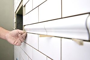 Meistervorbereitung im Fliesen-, Platten- und Mosaiklegerhandwerk, Teile I + II - Teilzeit mit Vollzeitblock