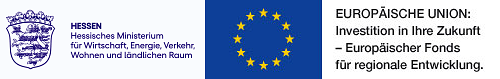 Hessisches Ministerium und Europäische Union