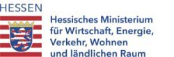 Hessisches Ministerium für Wirtschaft, Energie, Verkehr und Wohnen und ländlichen Raum
