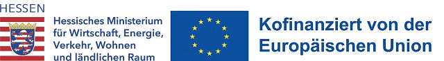 Hessisches Ministerium und Europäische Union